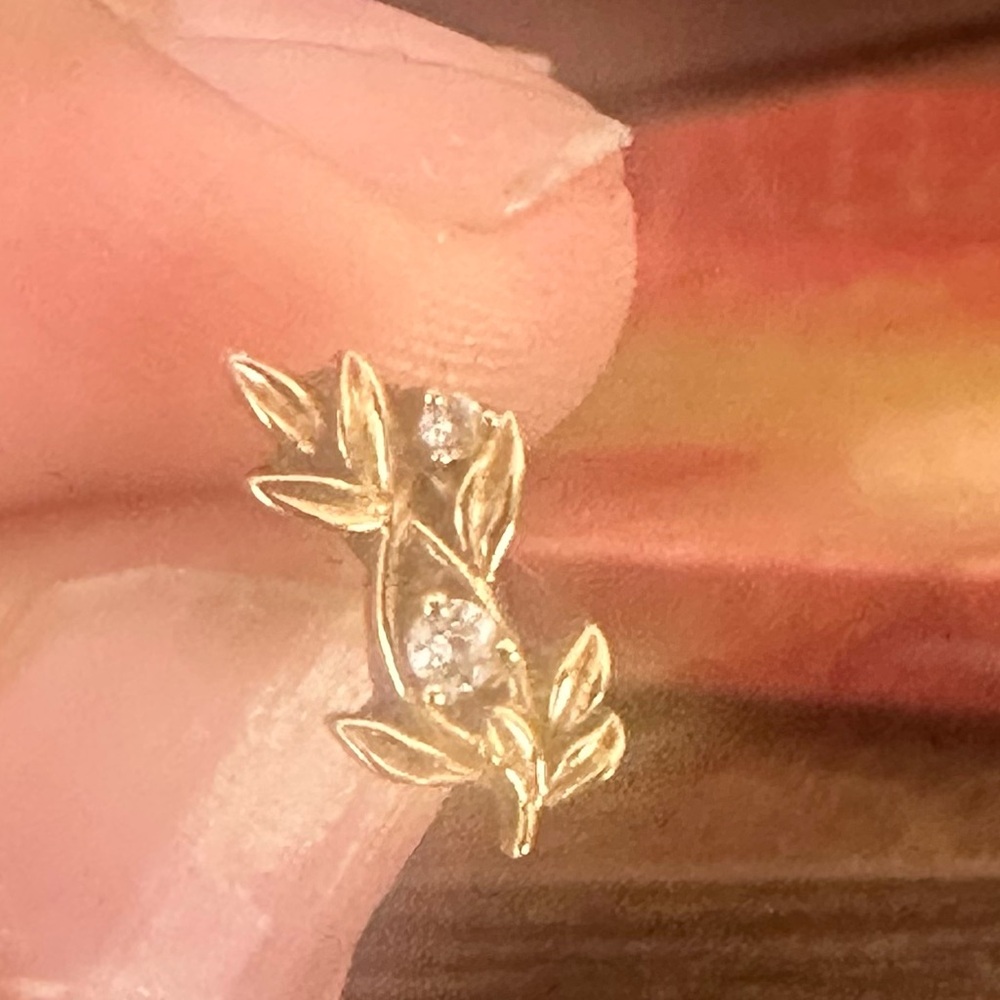 BVLA Yellow Gold Jessamine